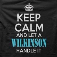 Ann Wilkinson Photo 27