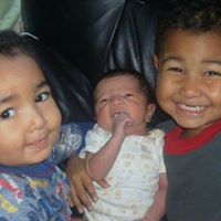 Randall Dunham Photo 12