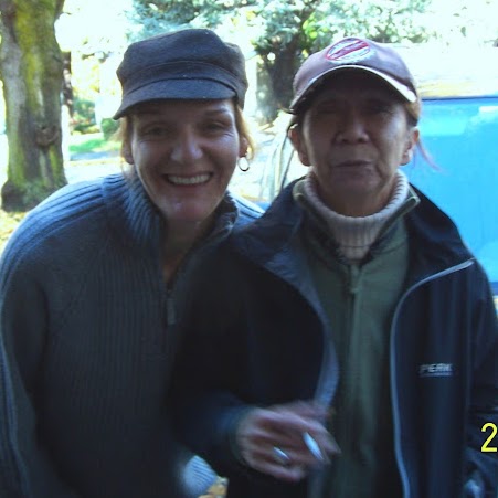 Sally Wilson Photo 7