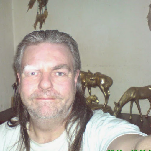 Stephen Allan Photo 28