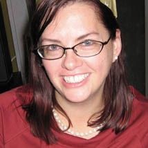 Christine Carter Photo 16