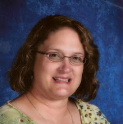 Christy Gallegos Photo 5