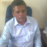 Dhirubhai Patel Photo 17