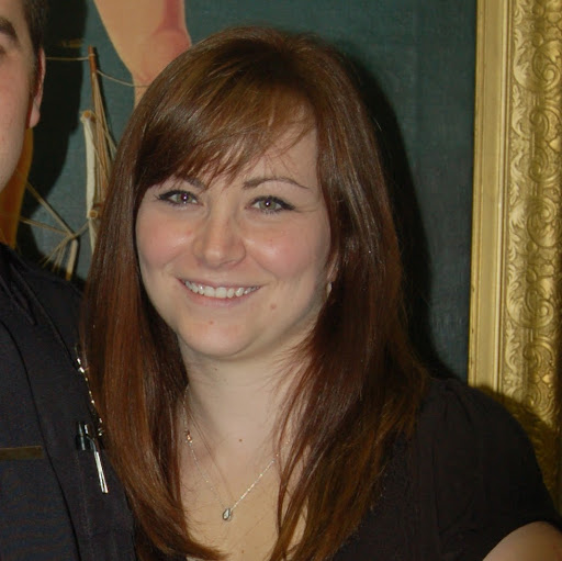 Samantha Farmer Photo 8