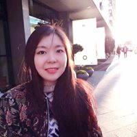 Siqi Chen Photo 28