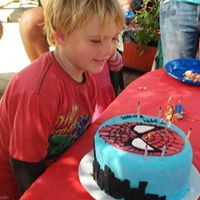 Tricia Payne Photo 16