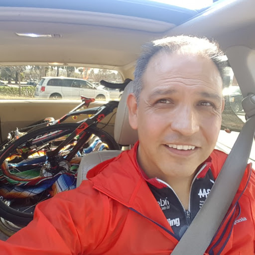 Martin Perez Photo 17 Martin Perez Photo 17