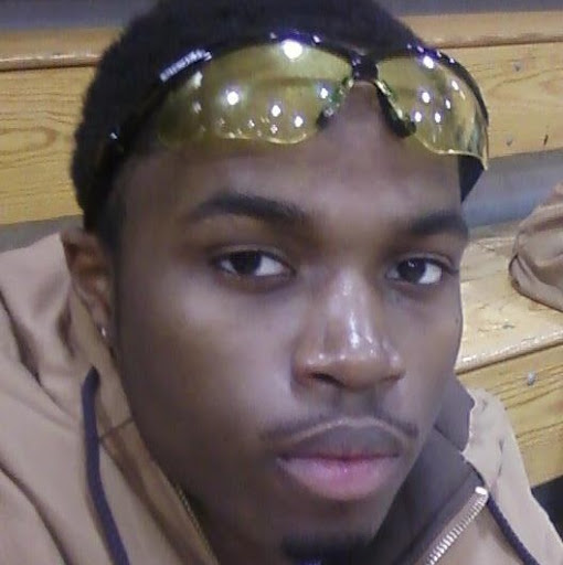 Christopher Mccoy Photo 30