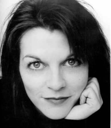 Patricia Wells Photo 39