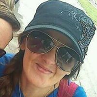 Erika Eby Photo 8