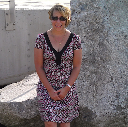 Marcia Reynolds Photo 28