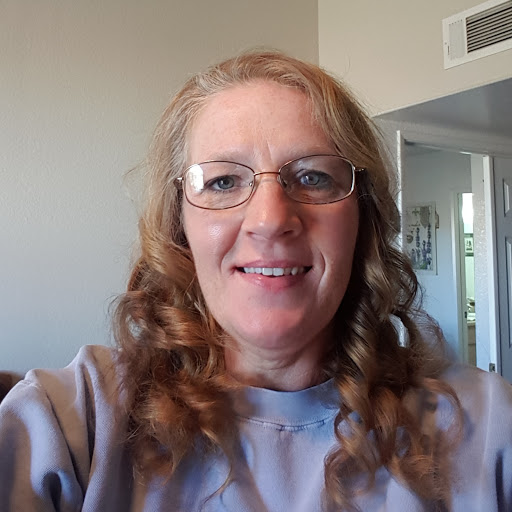 Nancy Cahill Photo 14