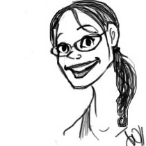 Molly Nicholas Photo 12