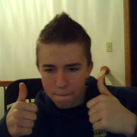 Jacob Starr Photo 5