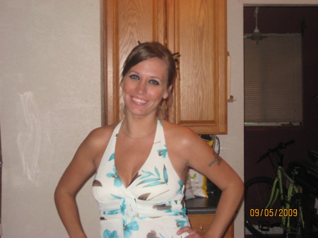 Kristen Marshall Photo 33