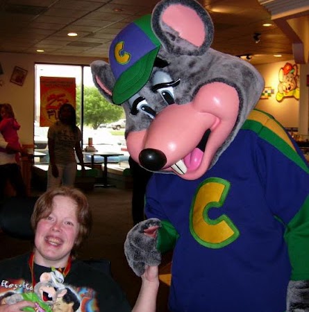 Pamela Parrish Photo 13