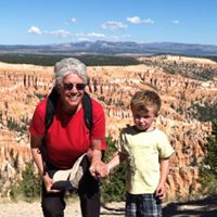 Meredith Atkinson Photo 9