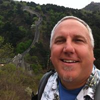 Michael Fee Photo 24