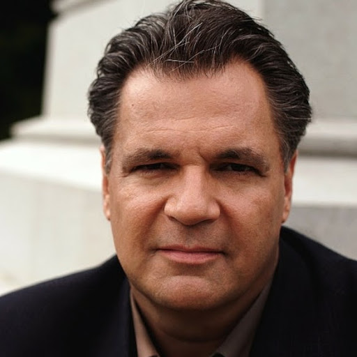 Stephen Mansfield Photo 22