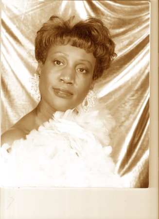 Cheryl Henderson Photo 12