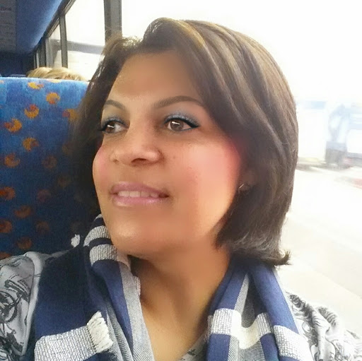 Marilyn Whittaker Photo 17