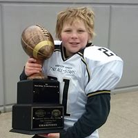 Joshua Ritchie Photo 9