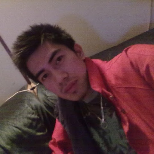 Ferdinand Garcia Photo 23