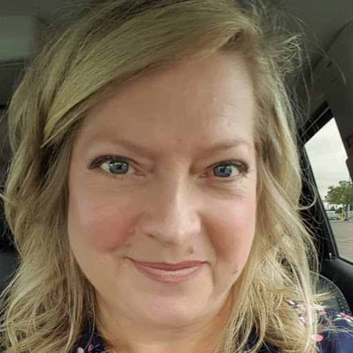 Cindy Scanlon Photo 7