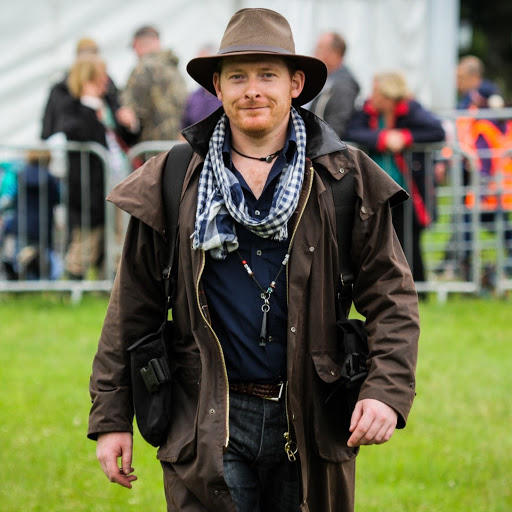 Keith Mathews Photo 11