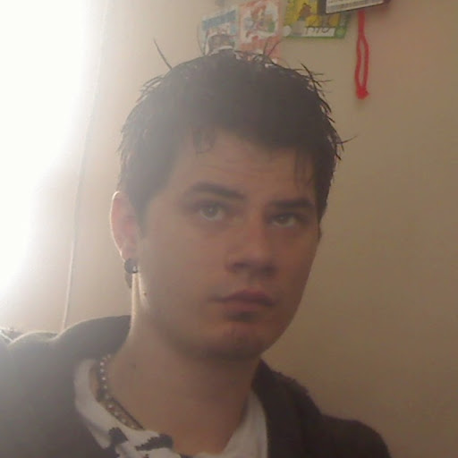 Jeff Wickham Photo 1