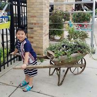 Nancy Tran Photo 42