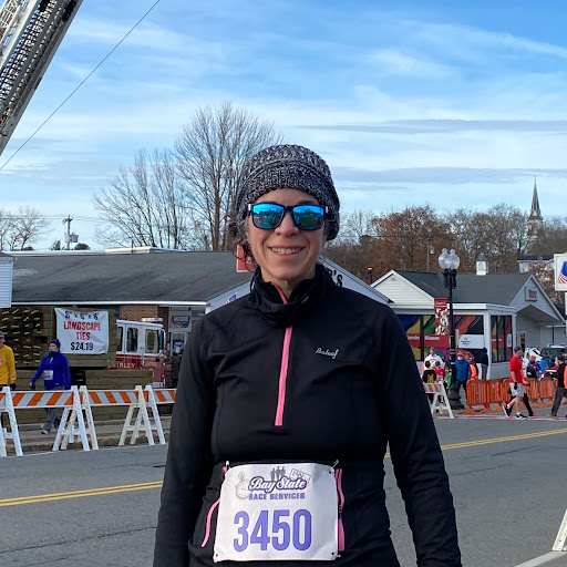 Danielle Powell Photo 18