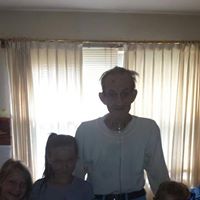 Lorraine Kimbrough Photo 1