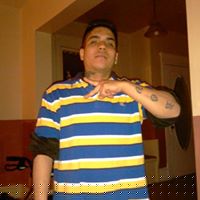 Felipe Aguilar Photo 28