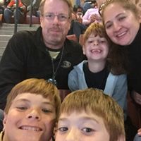 Thomas Judd Photo 19