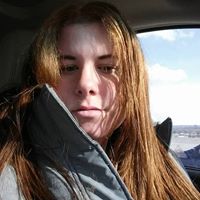 Kandace Collins Photo 9