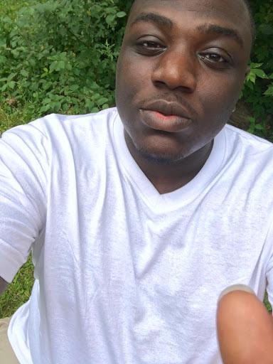 Eddie Robertson Photo 27