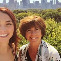 Julie Block Photo 16