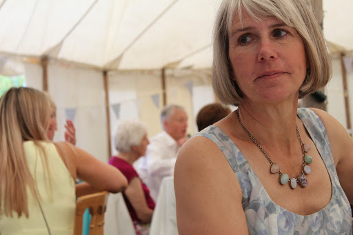 Susan Irvine Photo 18