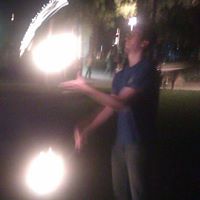 Andrew Sperling Photo 12