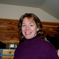 Christine Langford Photo 12