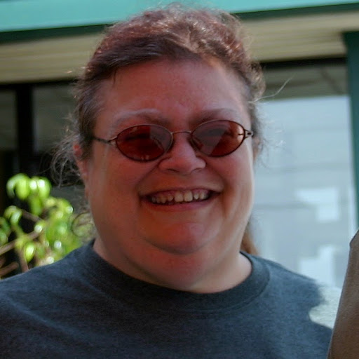 Jane Fox Photo 36