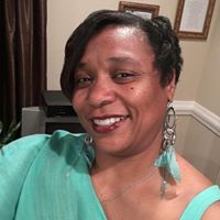 Rochelle Johnson Photo 32