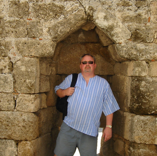 Richard Hartman Photo 57