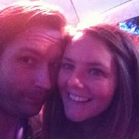 Johanna Webster Photo 19