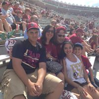 Geraldine Battle Photo 16