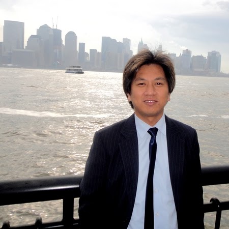 Allan Castro Photo 15