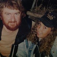 Gayle Curtis Photo 15