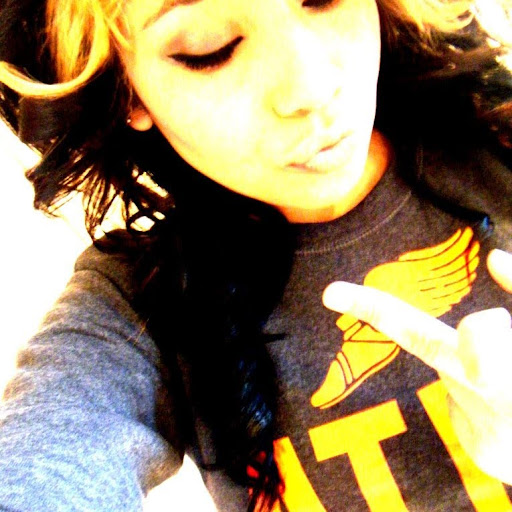 Crystal Smiley Photo 7