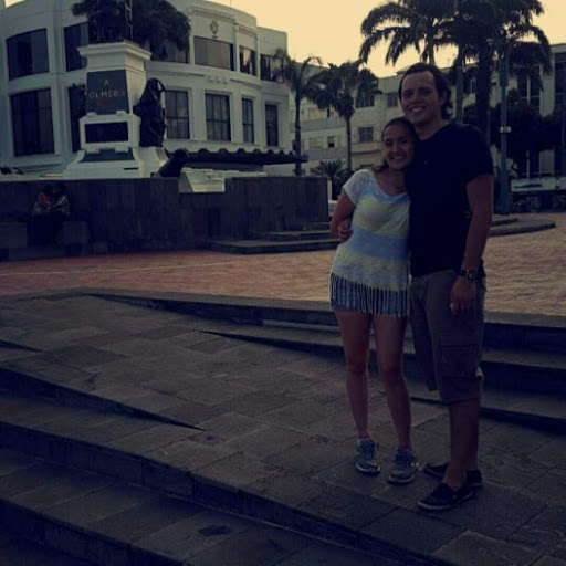 Bryan Ortega Photo 30